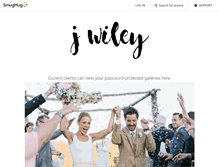 Tablet Screenshot of photos.jwileyphotography.com